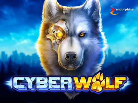 Cyber-Wolf