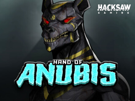 Hand-of-Anubis