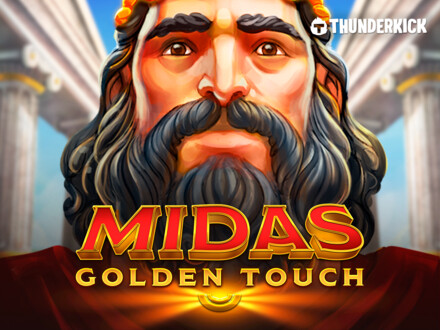 Midas-Golden-Touch